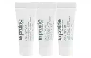 La Prairie 5ml5ml*35ml*5