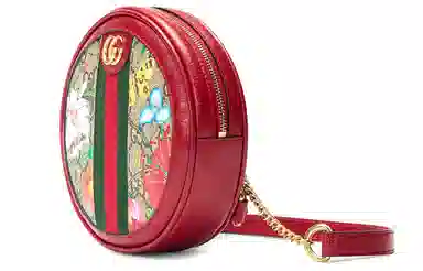 GUCCI Ophidia Logo