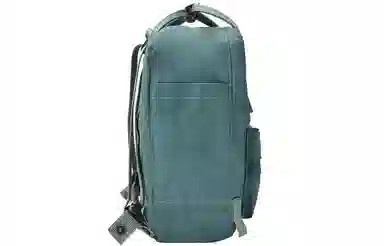 Fjallraven Mini Backpack Mint Green
