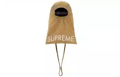 Supreme/The North Face Sun Shield Camp Cap