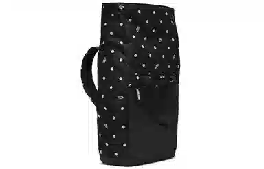 Nike Polka-Dot Tote Backpack