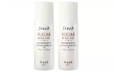Fresh EDT 75ml75ml*2