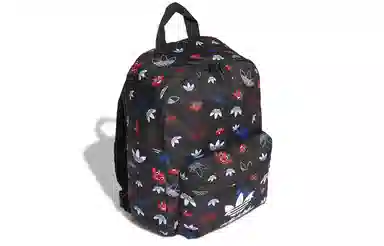 adidas Originals Backpack Black