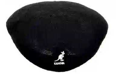 Kangol Nylon Beret