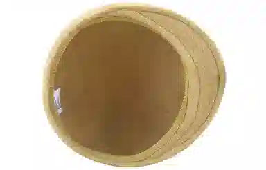 Kenmore Wool Beret Logo