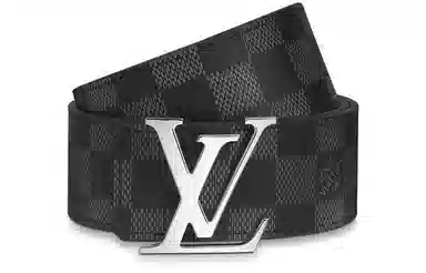 Louis Vuitton Initiales Belt
