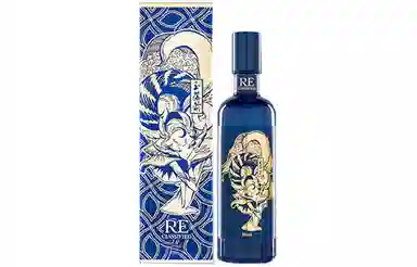 RE.CLASSIFIED 40ml80ml