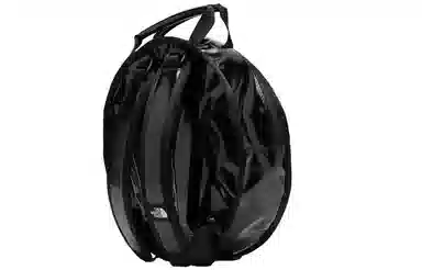 The North Face Base Camp Black