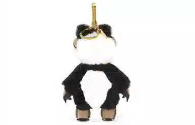 Burberry Thomas Teddy Bear Charm