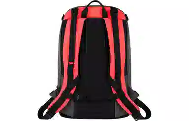 Supreme x The North Face RTG Backpack Bright Red