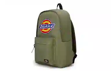 Dickies Backpack Military Green