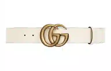 GUCCI G 3.8cm