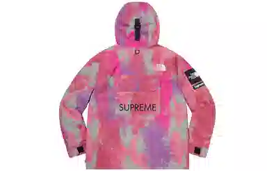 Supreme x The North Face Cargo Jacket