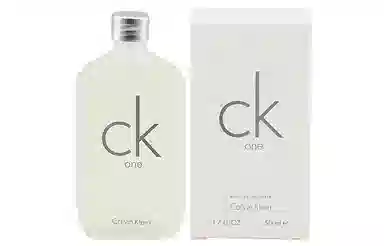 Calvin Klein CK One