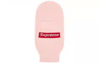 Supreme New Era Box Logo Balaclava