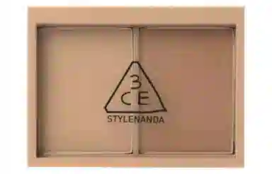 3CE ASHBROWN SOFTBROWN