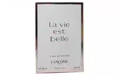 Lancôme La Vie Est Belle EDP