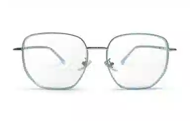 Welly Merck Blue Light Titanium Frame