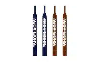 CMFY SHOELACES 3M3