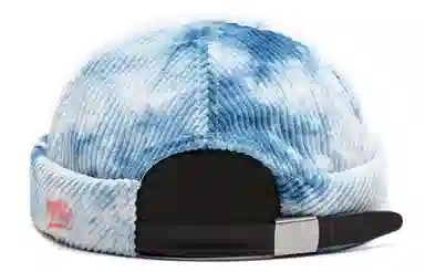 the MAD HATcher mini Logo Corduroy