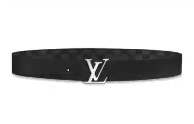 Louis Vuitton Initiales Belt