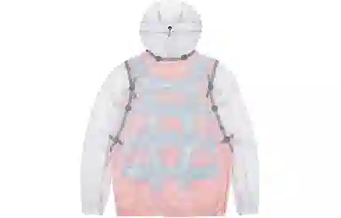 Nike ISPA Fog Inflate Jacket