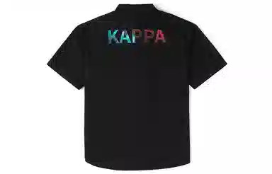 Kappa Logo