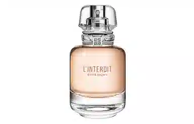 GIVENCHY EDT 10ml35ml50ml80ml