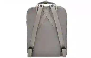 Fjallraven Kanken Fog Grey