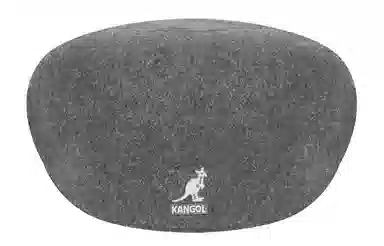 Kangol Wool Beret