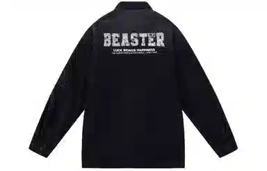 BEASTER