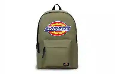 Dickies Backpack Military Green