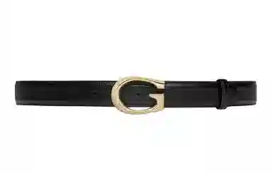 GUCCI G G 3cm