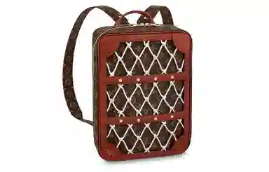 LOUIS VUITTON x NBA 2.0