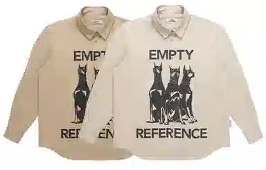 EMPTY REFERENCE