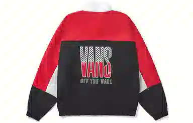 Vans Keep on Trucking Jacket