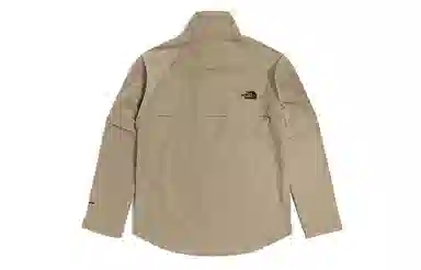 The North Face Urban Exploration Khaki Shirt
