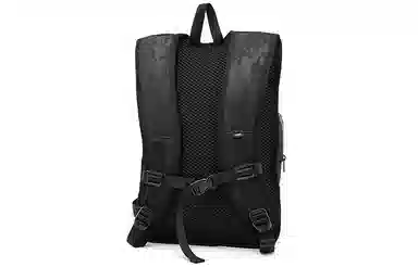 Vans Supply 66 Backpack Black Camo