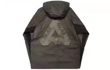 Palace Deflector Jacket FW19