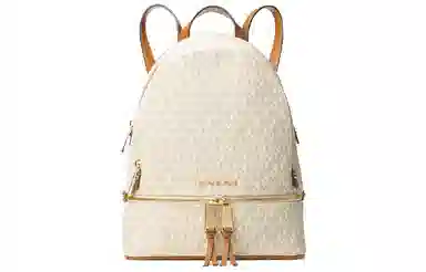 MICHAEL KORS Rhea Zip