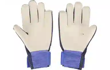 Nike Jr. Goalkeeper Match