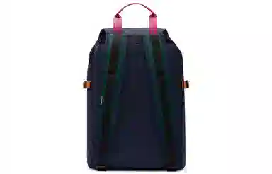 Converse Midnight Blue Backpack