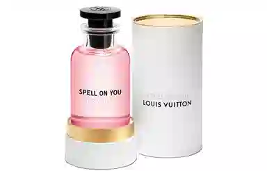 Louis Vuitton Spell On You EDP