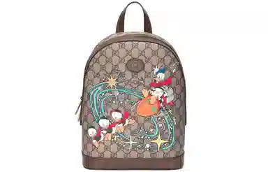 Gucci x Disney Backpack