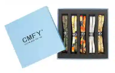 CMFY 5