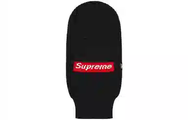 Supreme New Era Box Logo Balaclava