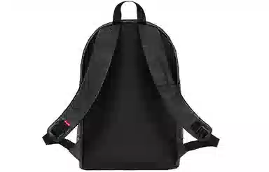 Supreme FW19 Week 11Patchwork Leather Backpack