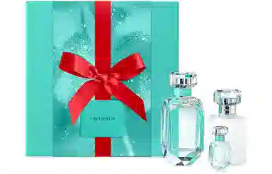 Tiffany Prestige Perfume Set