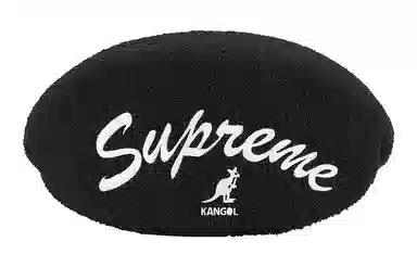 Supreme x Kangol Bermuda 504 Hat