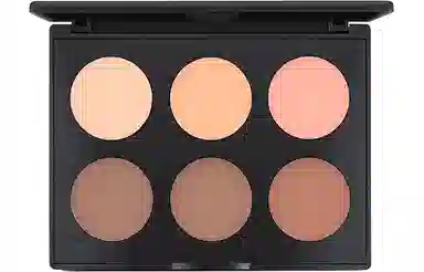 MAC fix lightMedium Deep